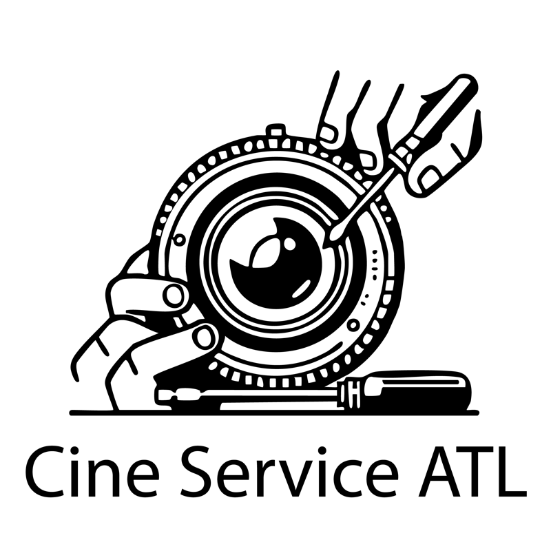 Cine Service ATL logo
